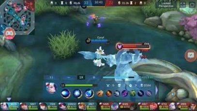 WWADIM: What Would Aurora Do In Mayhem?