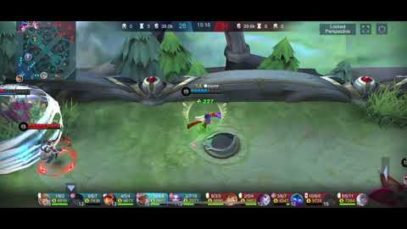 Athena Shield saved another life on the run