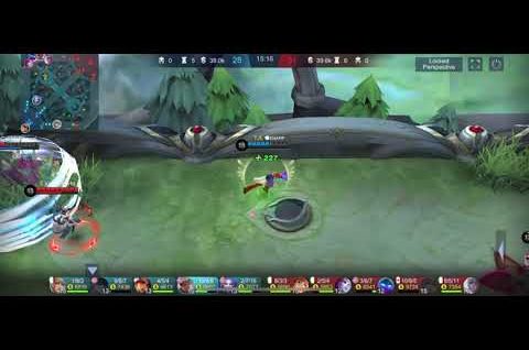 Athena Shield saved another life on the run