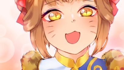 cute-happy-wanwan-fan-art-mobile-legends