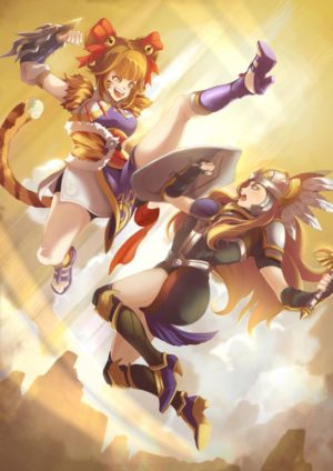 wanwan-freya-fan-art