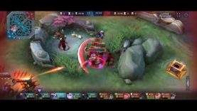 A seriously intense escape