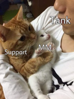 babytting-in-mobile-legends