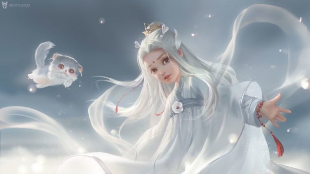 chang-e-cute-white-skin