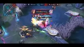 Early Game Shenanigans