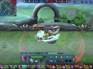 Franco Learned a Move from Natalia