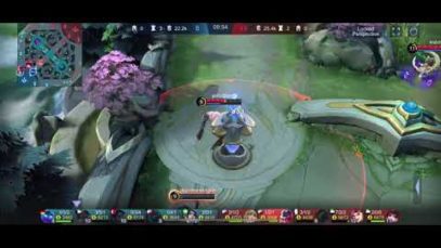 Franco nonchalantly walks through turret like a boss