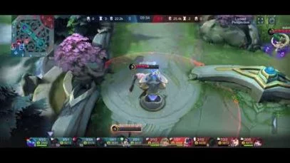 Franco nonchalantly walks through turret like a boss