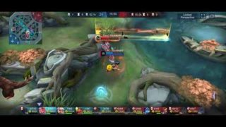 Having each other’s back