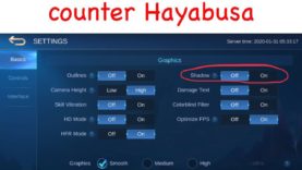 how-to-counter-haya