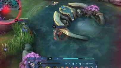 I just wanted to retreat!!