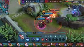 Most Jawheads troll-throw allies to death, this one doesn’t