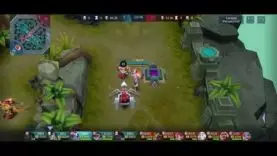 One final mission: shadow base rush