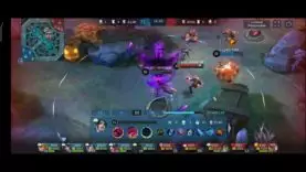 This |<-->| to Death