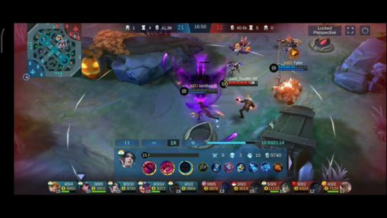 This |<-->| to Death