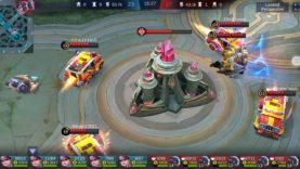 Welcome to Nascar Legends!