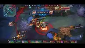 When Tank accidentally killed all