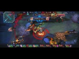 When Tank accidentally killed all