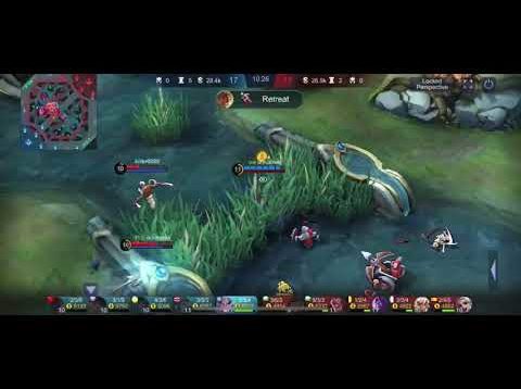 At the brink of Death