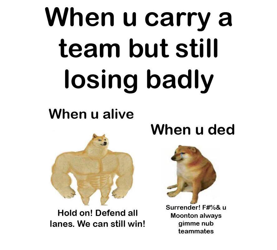 carry-team-die-vs-alive