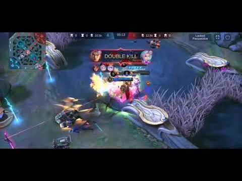 Early Game Shenanigans