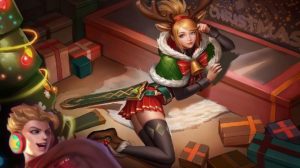 fanny-xmas-skin