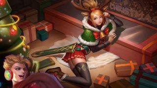 fanny-xmas-skin