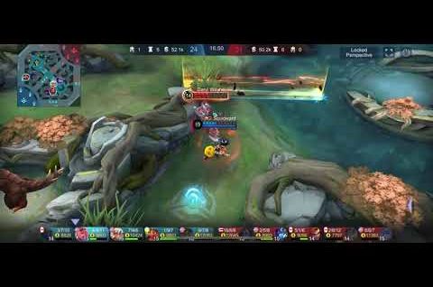 Having each other’s back