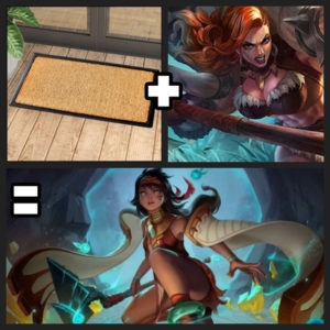 hilda-mathilda-mobile-legends-name-meaning