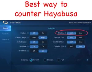 how-to-counter-haya
