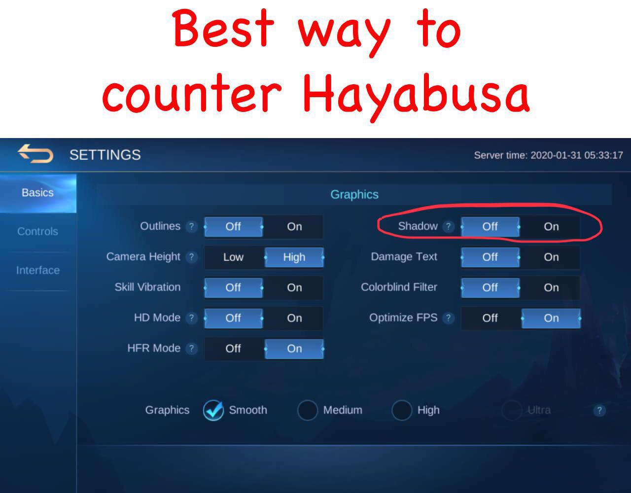 how-to-counter-haya