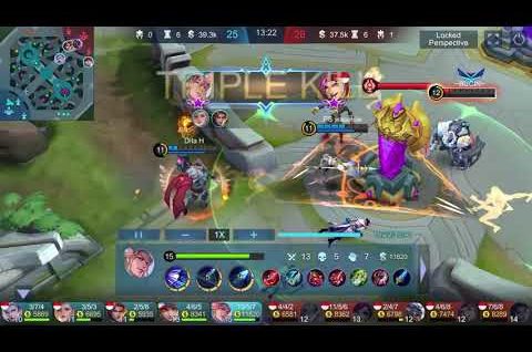 I became one with the sword, then Wanwan brought a slingshot