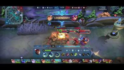 Lapu Lapu got Ambushed