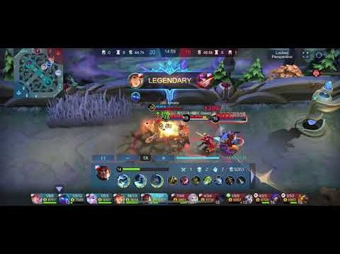 Lapu Lapu got Ambushed