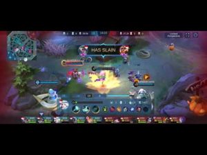 Narrow death escape, Big win