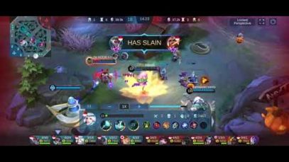 Narrow death escape, Big win