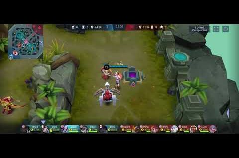 One final mission: shadow base rush