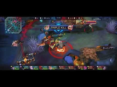 When Tank accidentally killed all