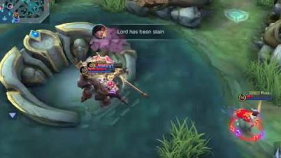 Yi Sun Shin did it again