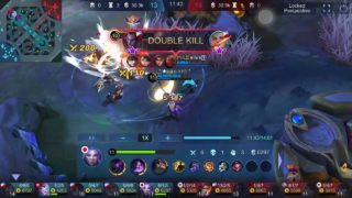 Yin Yang Reactions go full throttle