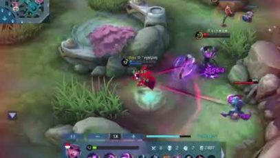 Alice’s Sustainability