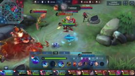 All Tanks’ Wombo Combo in Rank