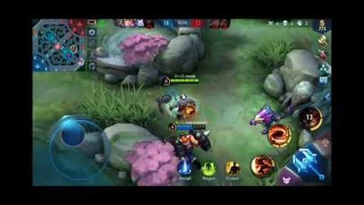 Balmond 2021 OP Revamp!