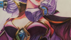 guinevere-by-ayuhnah