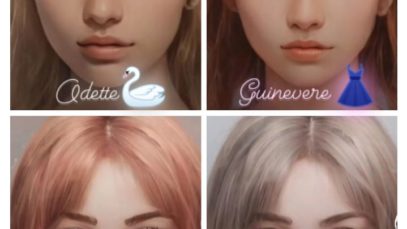 lunox-odette-kagura-guinevere-mobile-legends-in-real-life