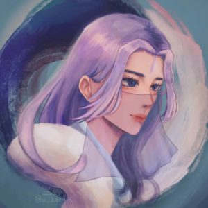 luo-yi-by-w_ren418
