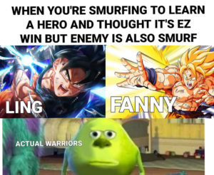 smurf-vs-smurf-mobile-legends-low-rank-tragedy