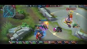 When Tank gives MM Savage