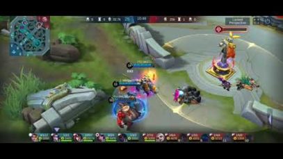 When Tank gives MM Savage