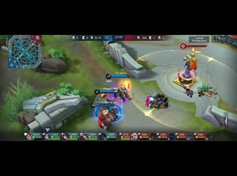 When Tank gives MM Savage